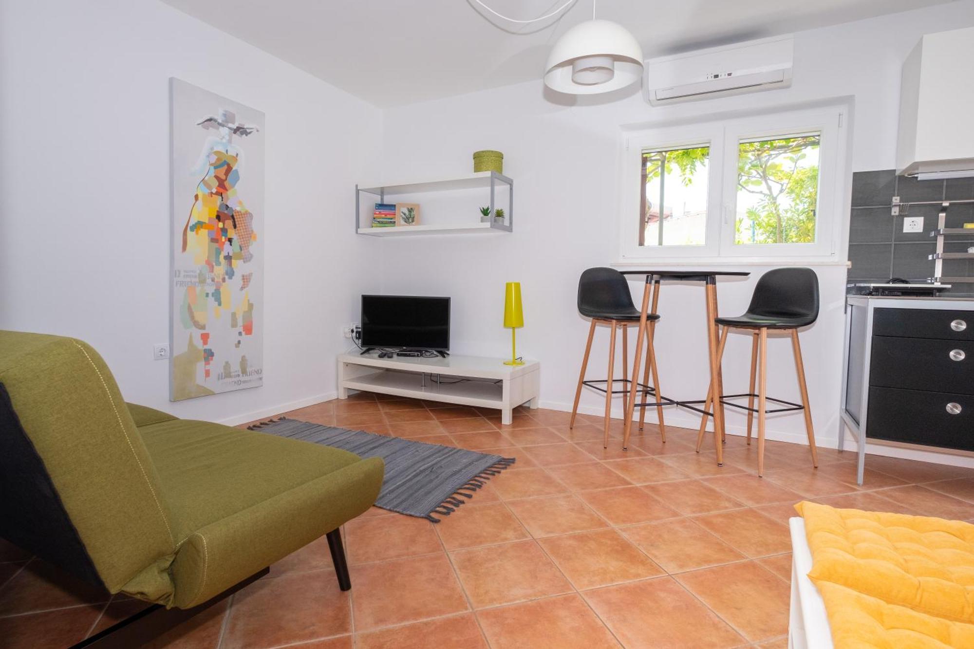 Villa Verandah Trogir Exterior foto